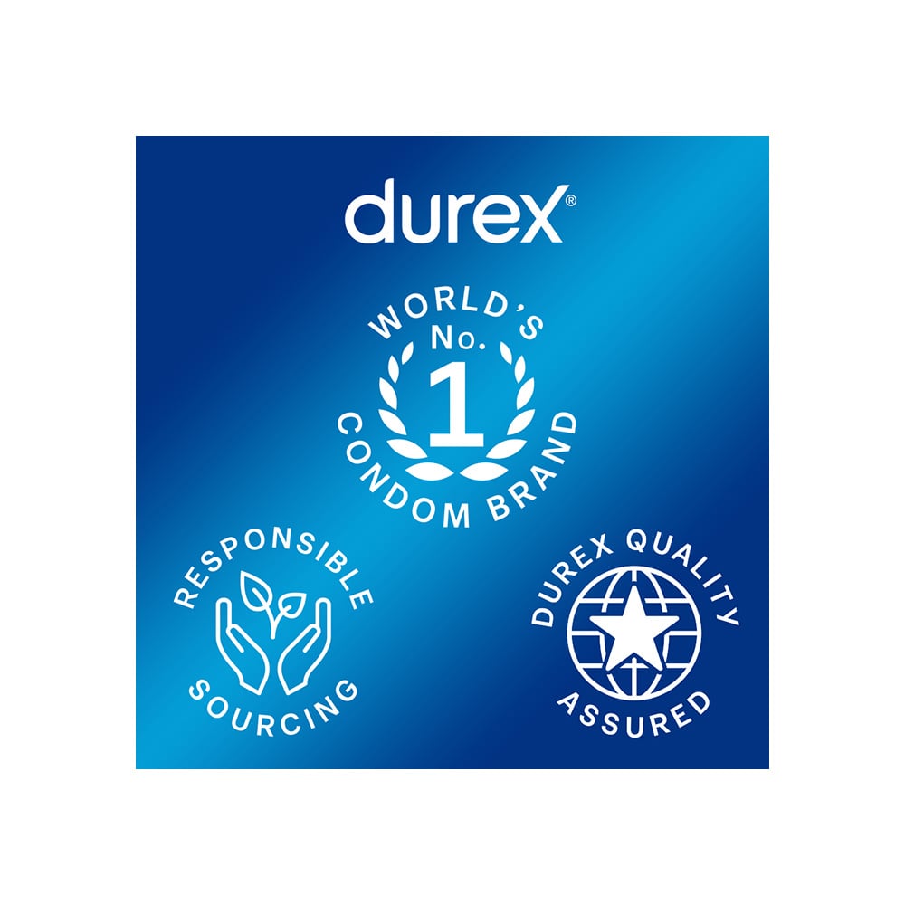 DUREX - Classic Η2Ο Λιπαντικό - 50ml